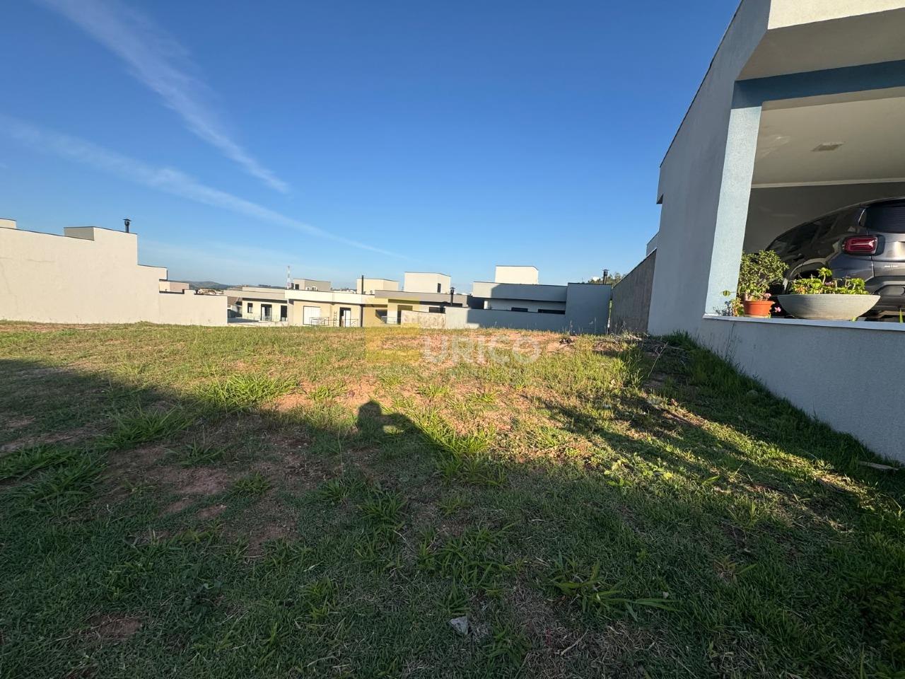Terreno em Condomínio à venda no Condomínio Residencial Mont’Alcino em Valinhos/SP: 