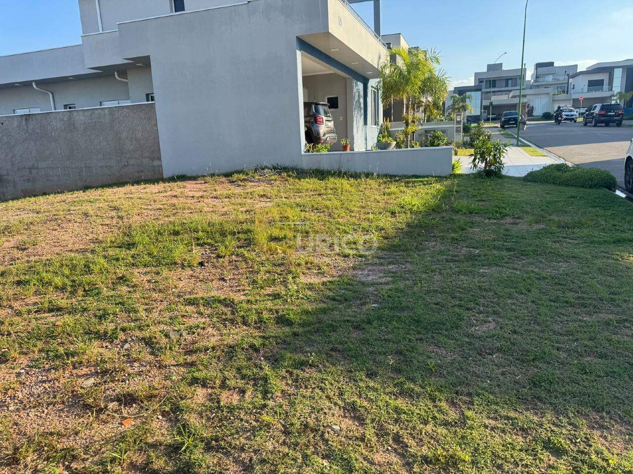 Terreno em Condomínio à venda no Condomínio Residencial Mont’Alcino em Valinhos/SP: 