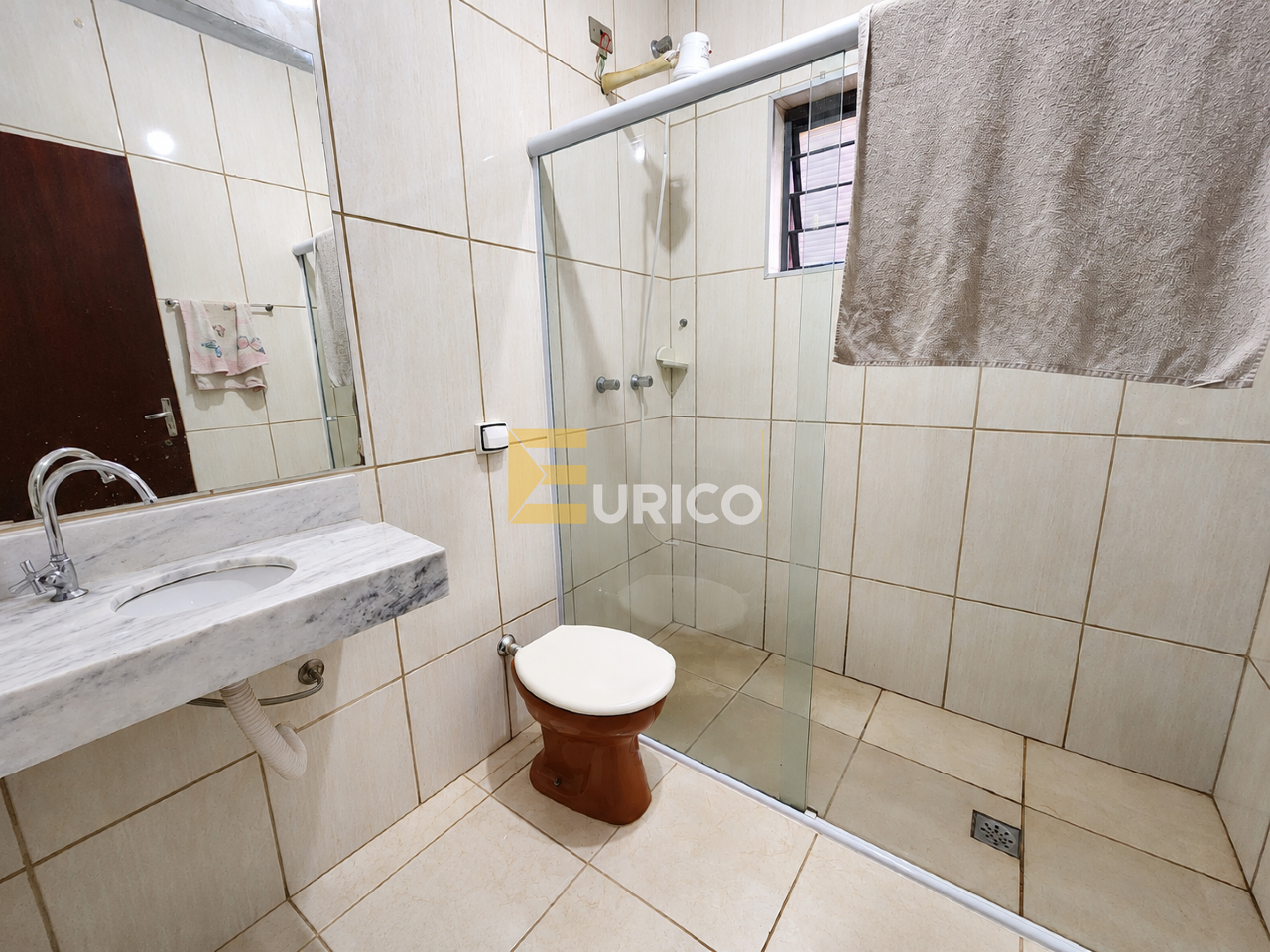Casa à venda no Jardim Gonçalves em Sorocaba/SP: 