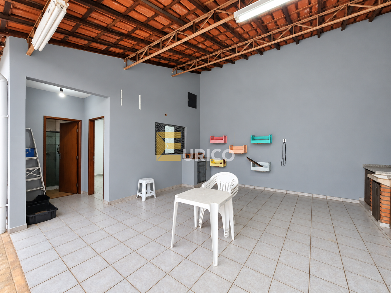 Casa à venda no Jardim Gonçalves em Sorocaba/SP: 