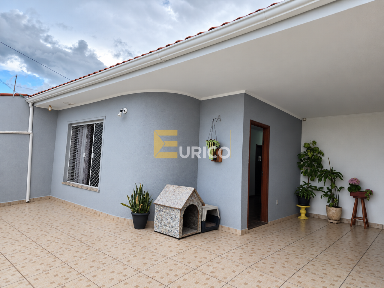 Casa à venda no Jardim Gonçalves em Sorocaba/SP: 