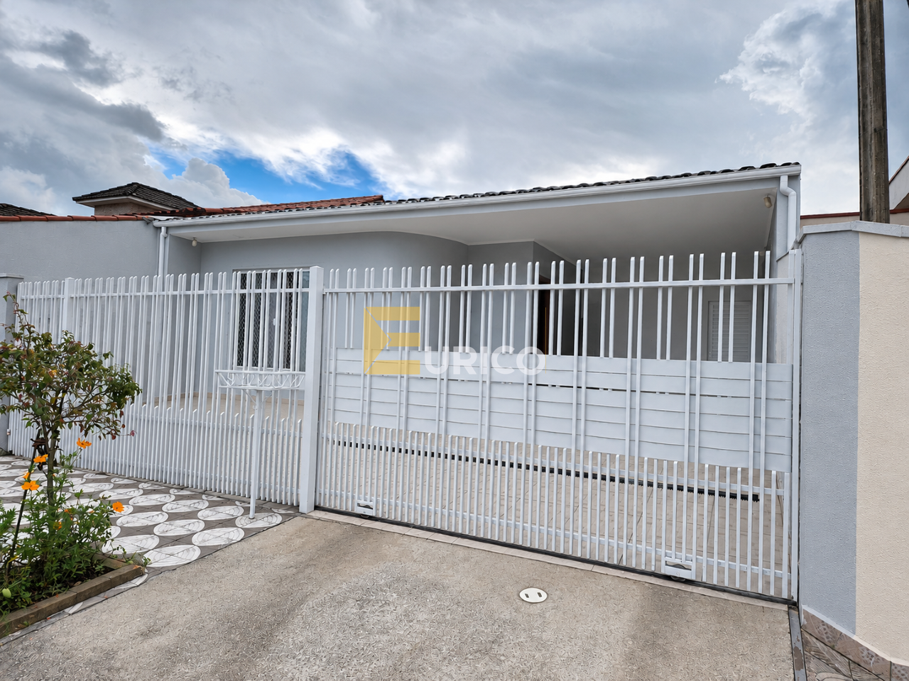 Casa à venda no Jardim Gonçalves em Sorocaba/SP: 