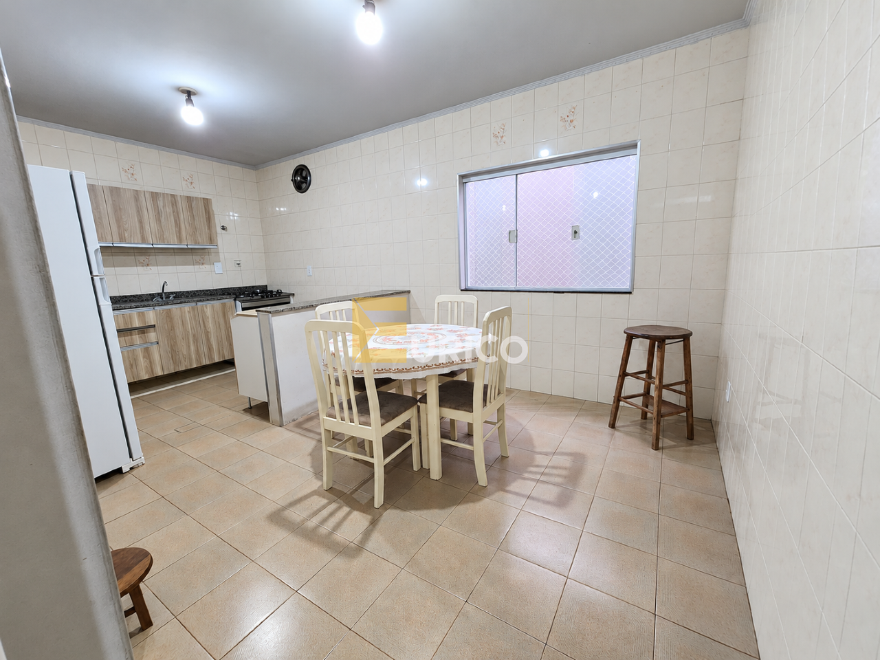 Casa à venda no Jardim Gonçalves em Sorocaba/SP: 