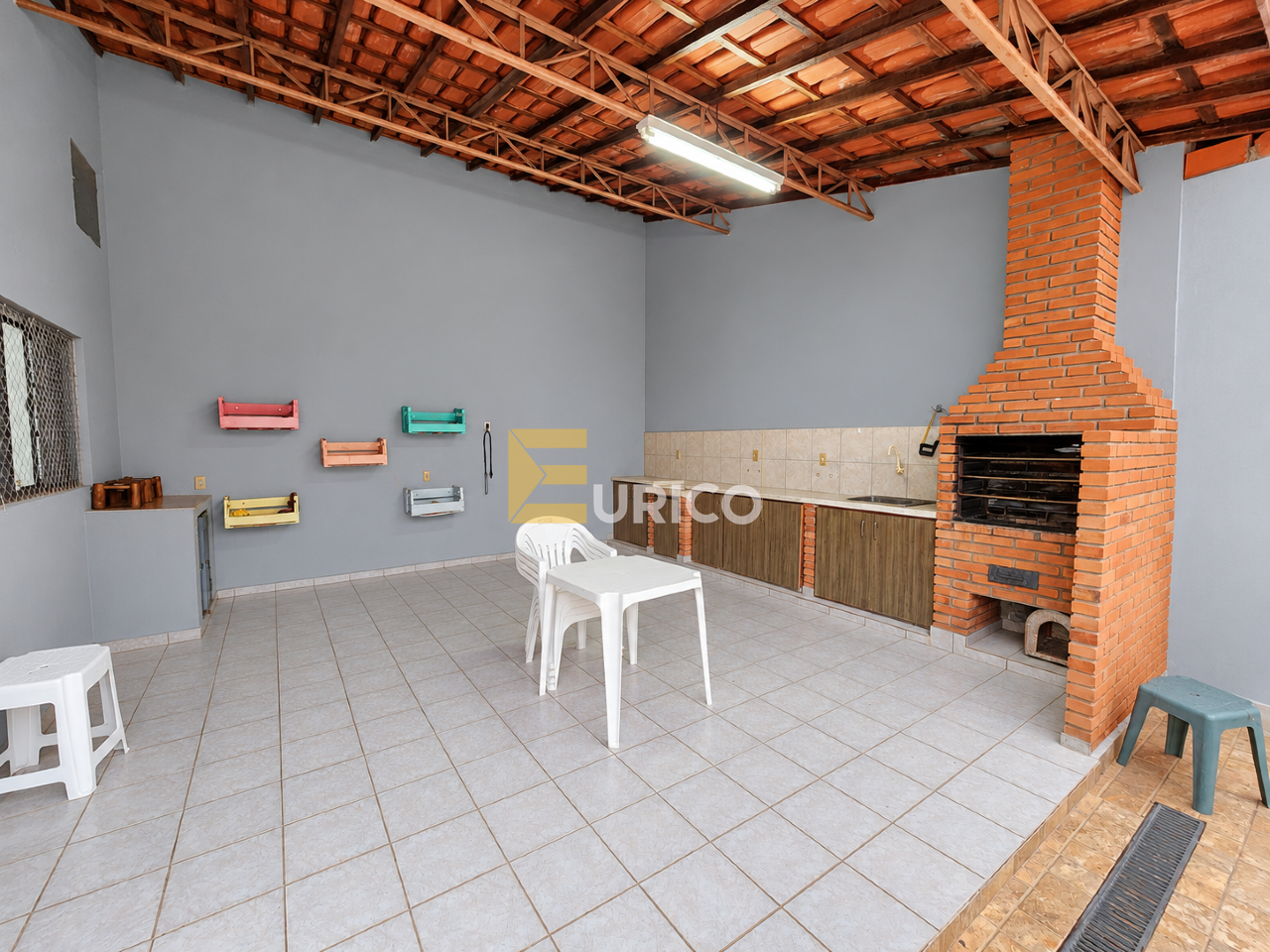 Casa à venda no Jardim Gonçalves em Sorocaba/SP: 