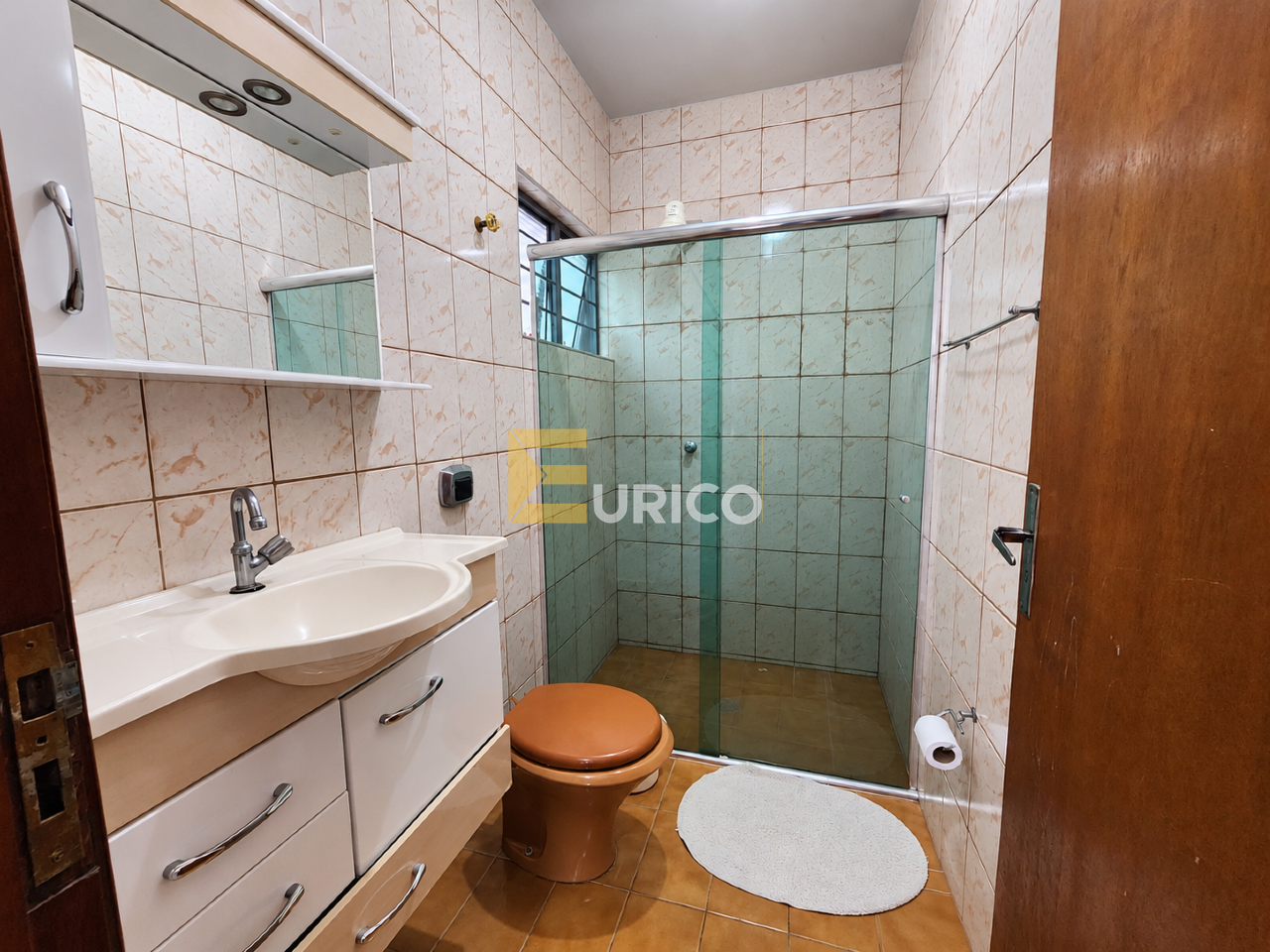 Casa à venda no Jardim Gonçalves em Sorocaba/SP: 