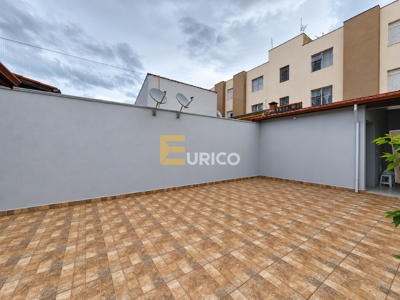 Casa à venda no Jardim Gonçalves em Sorocaba/SP: 