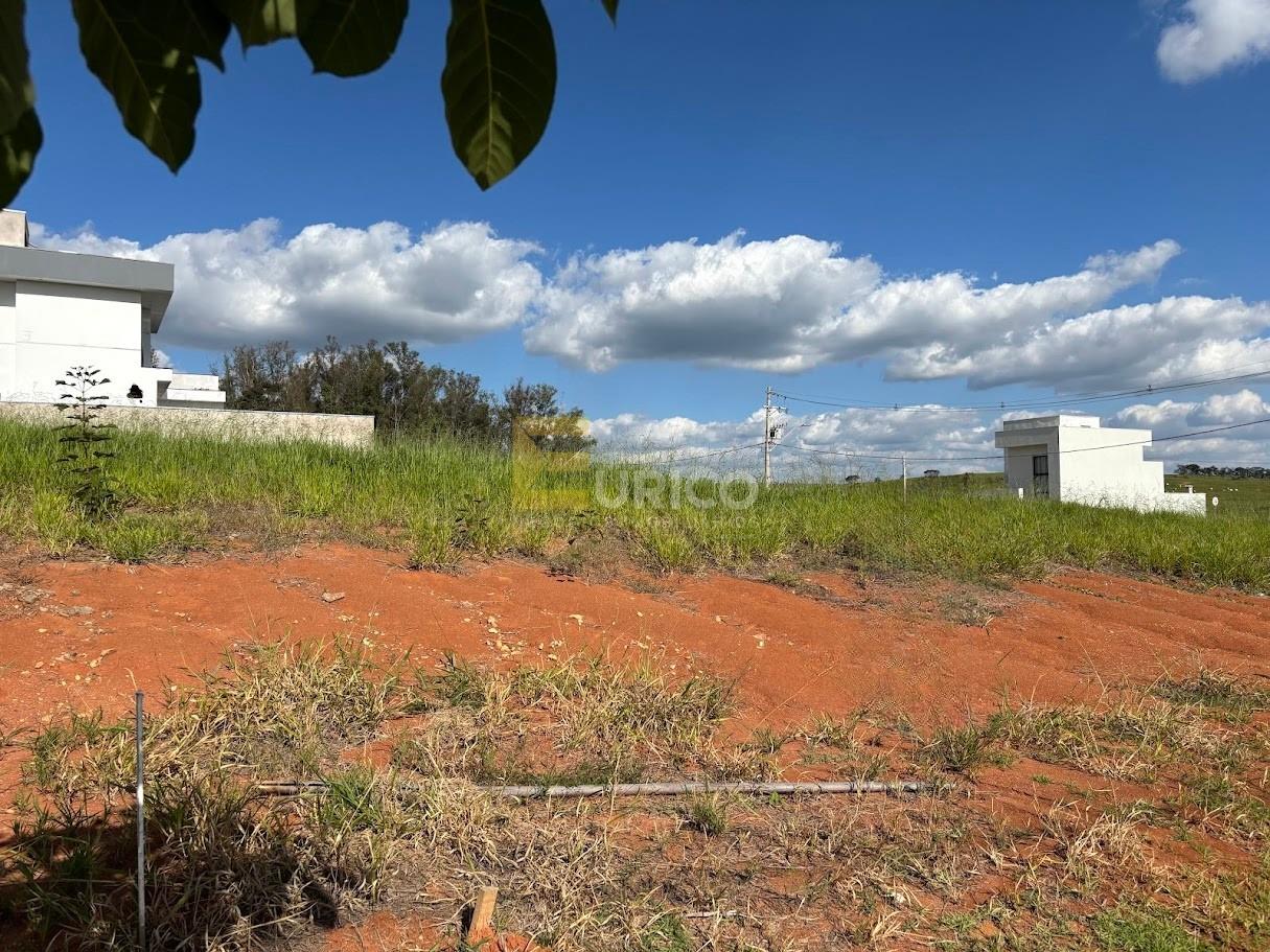 Terreno em Condomínio à venda no Condomínio La Dolce Vita Jaguariúna em Jaguariúna/SP: 