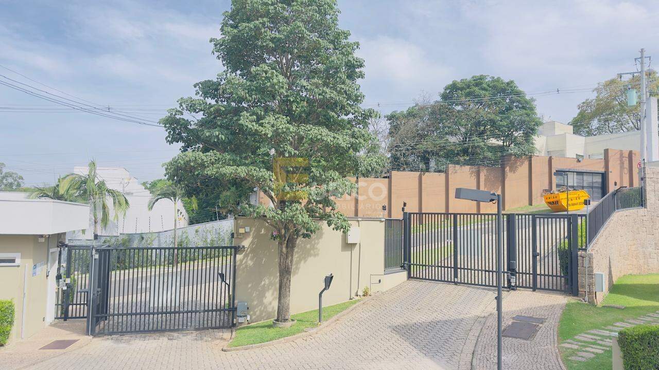 Casa em condomínio à venda no Condomínio Residencial Quinta do Porto em Valinhos/SP:
