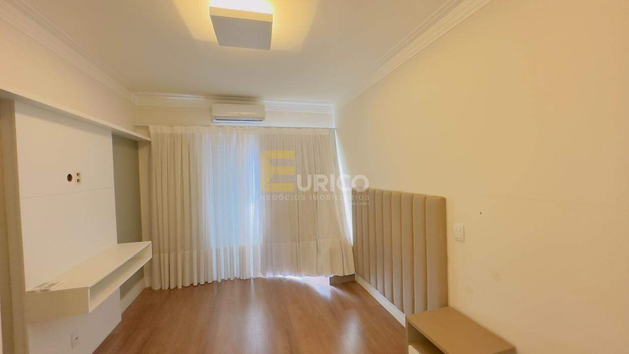 Casa em condomínio à venda no Condomínio Residencial Quinta do Porto em Valinhos/SP: