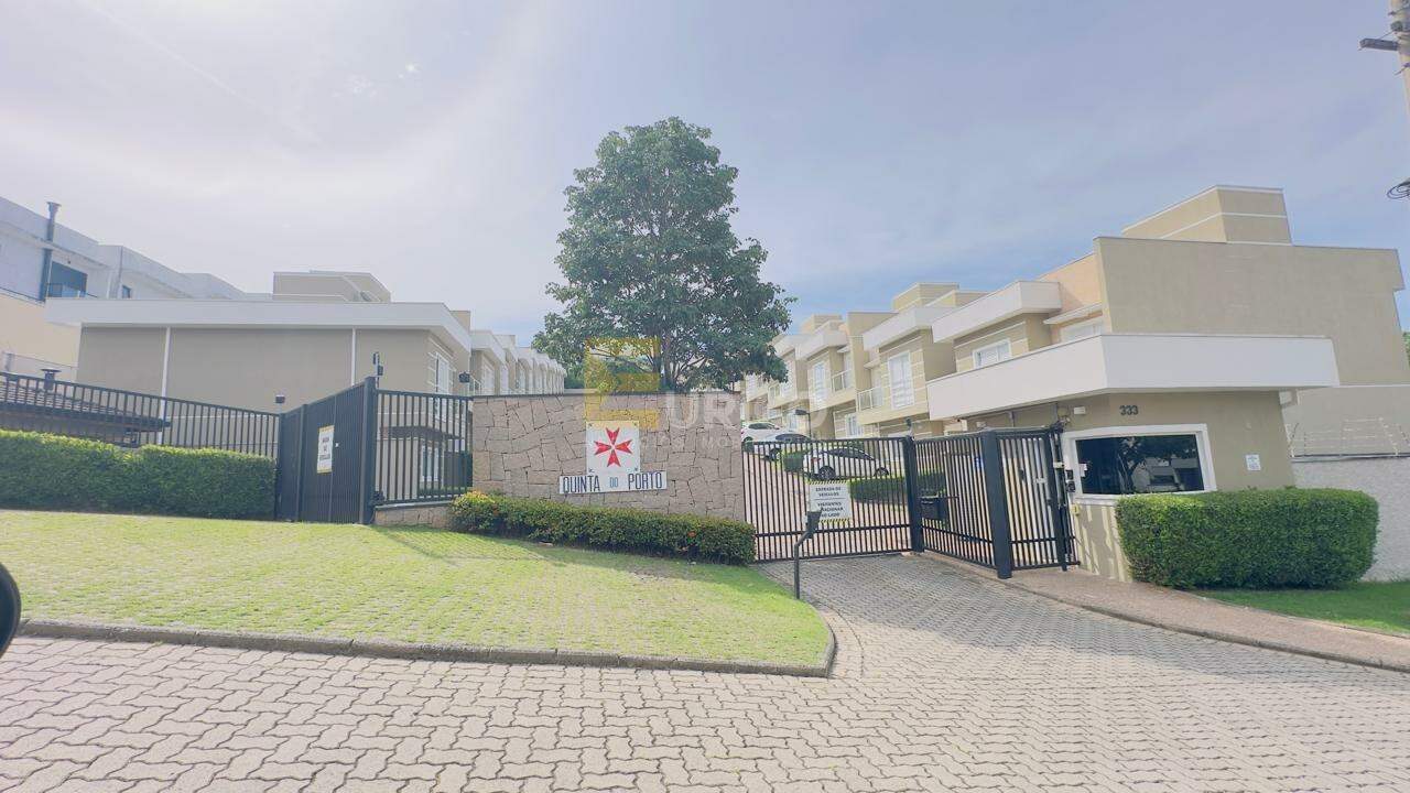 Casa em condomínio à venda no Condomínio Residencial Quinta do Porto em Valinhos/SP: 