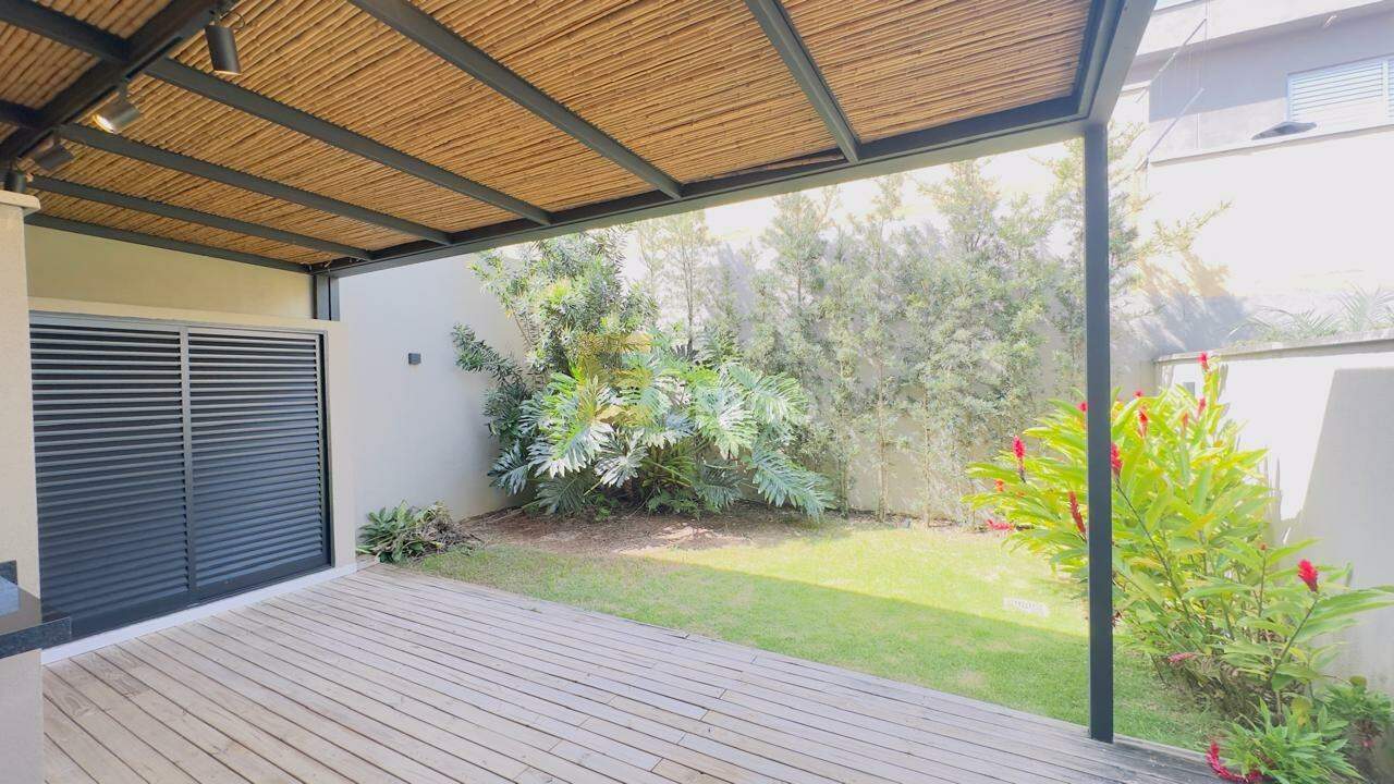 Casa em condomínio à venda no Condomínio Residencial Quinta do Porto em Valinhos/SP: