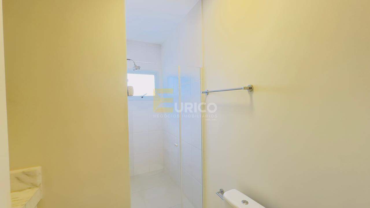 Casa em condomínio à venda no Condomínio Residencial Quinta do Porto em Valinhos/SP: