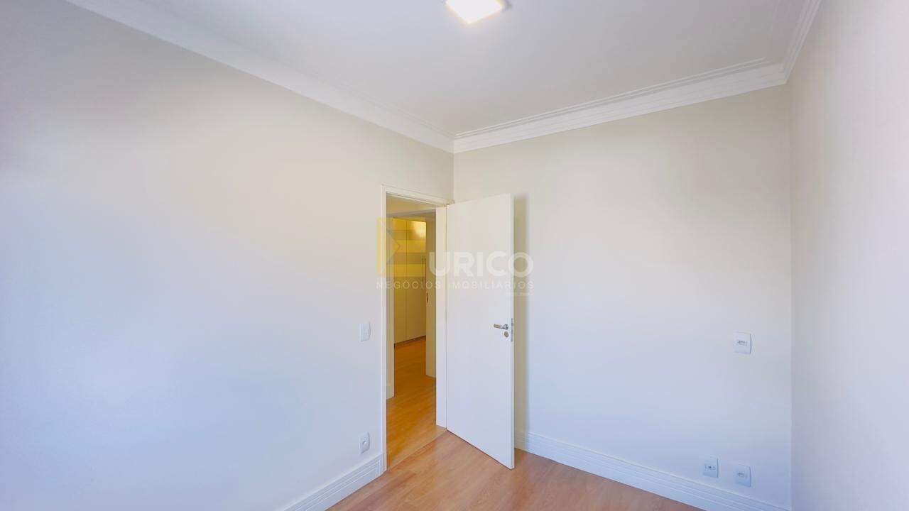Casa em condomínio à venda no Condomínio Residencial Quinta do Porto em Valinhos/SP: