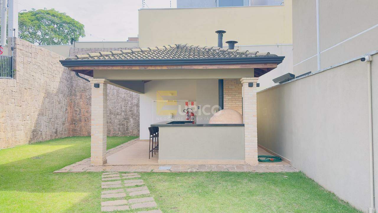 Casa em condomínio à venda no Condomínio Residencial Quinta do Porto em Valinhos/SP:
