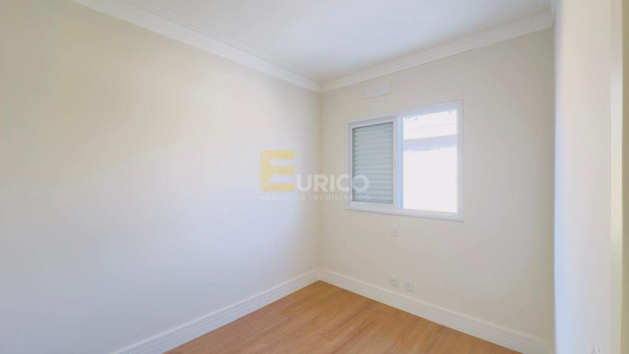 Casa em condomínio à venda no Condomínio Residencial Quinta do Porto em Valinhos/SP: