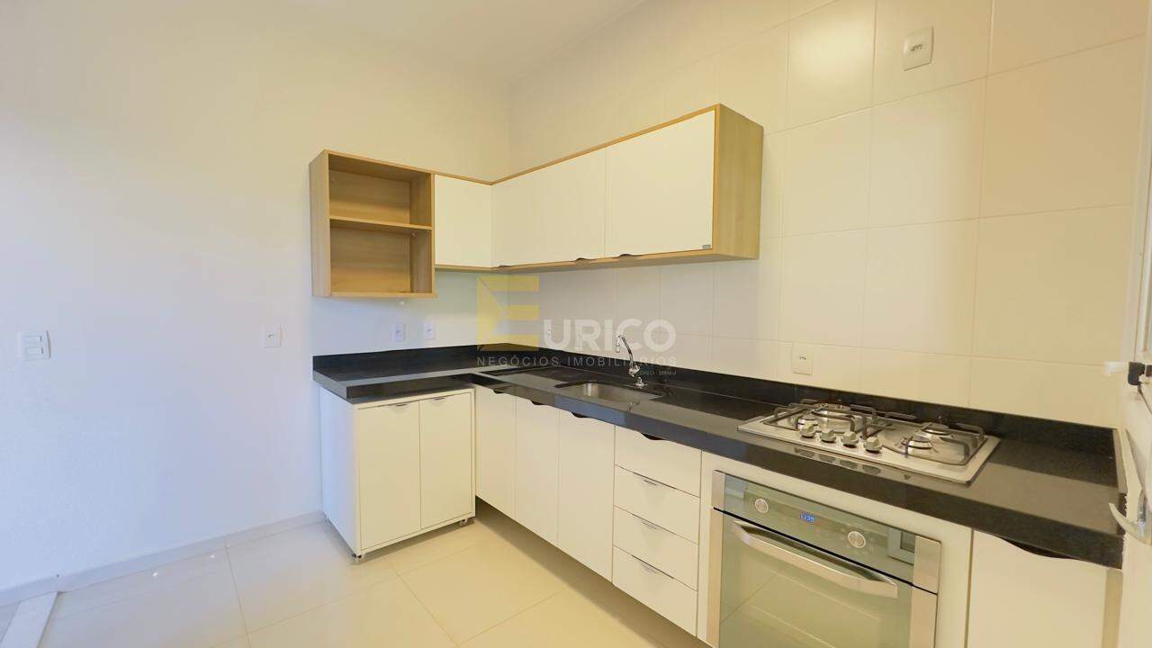 Casa em condomínio à venda no Condomínio Residencial Quinta do Porto em Valinhos/SP: