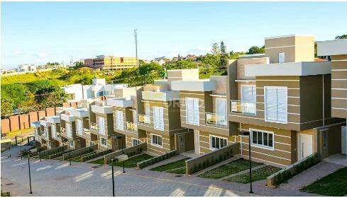 Casa em condomínio à venda no Condomínio Residencial Quinta do Porto em Valinhos/SP: 