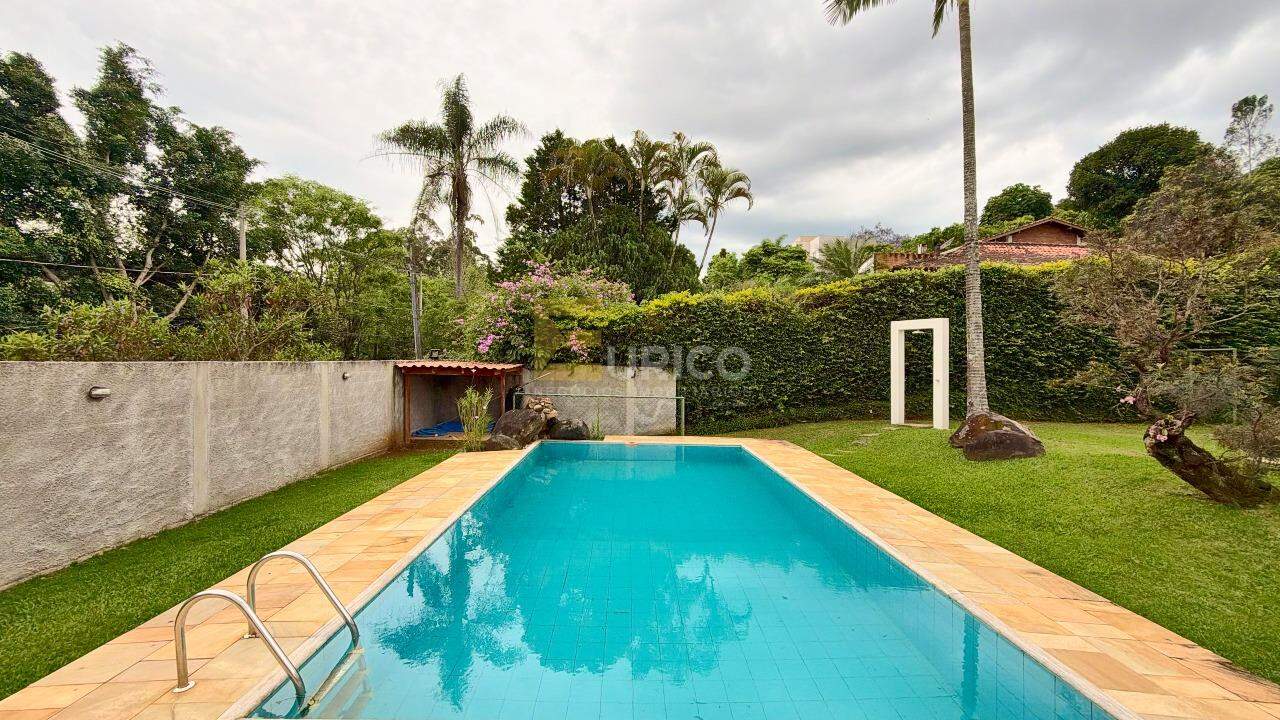 Casa em condomínio para aluguel no Condomínio Estância Marambaia em Vinhedo/SP: 