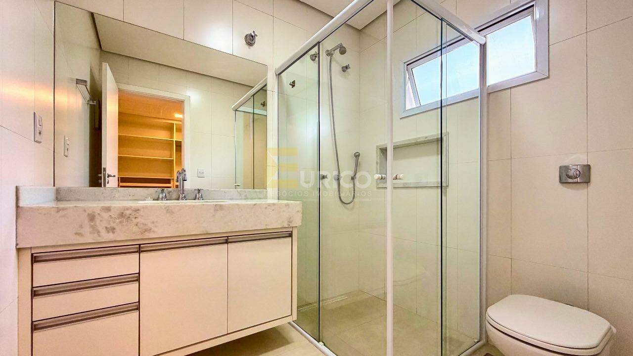 Casa em condomínio para aluguel no Condomínio Estância Marambaia em Vinhedo/SP: 