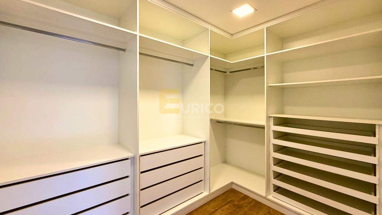 Casa em condomínio para aluguel no Condomínio Estância Marambaia em Vinhedo/SP: 