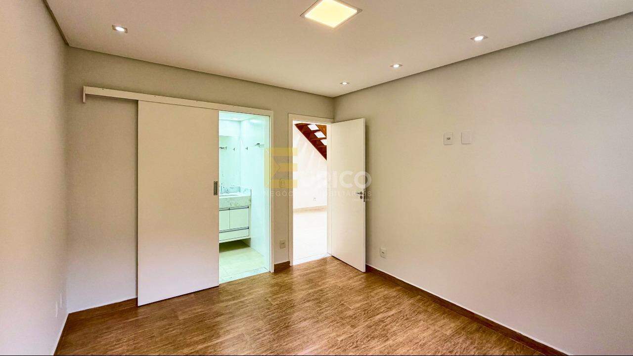 Casa em condomínio para aluguel no Condomínio Estância Marambaia em Vinhedo/SP: 