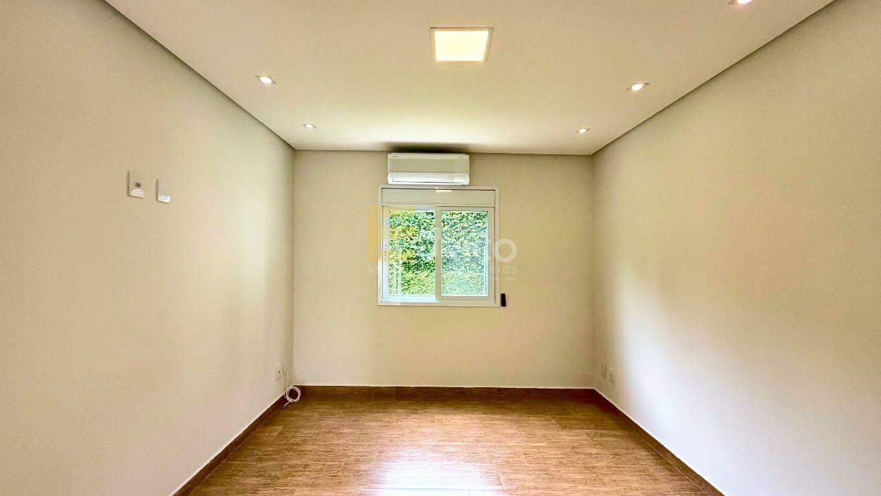 Casa em condomínio para aluguel no Condomínio Estância Marambaia em Vinhedo/SP: 