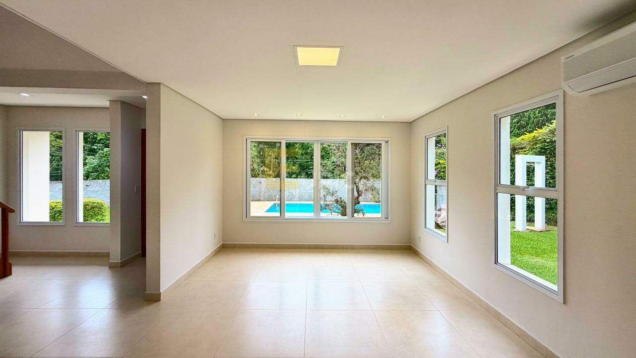 Casa em condomínio para aluguel no Condomínio Estância Marambaia em Vinhedo/SP: 