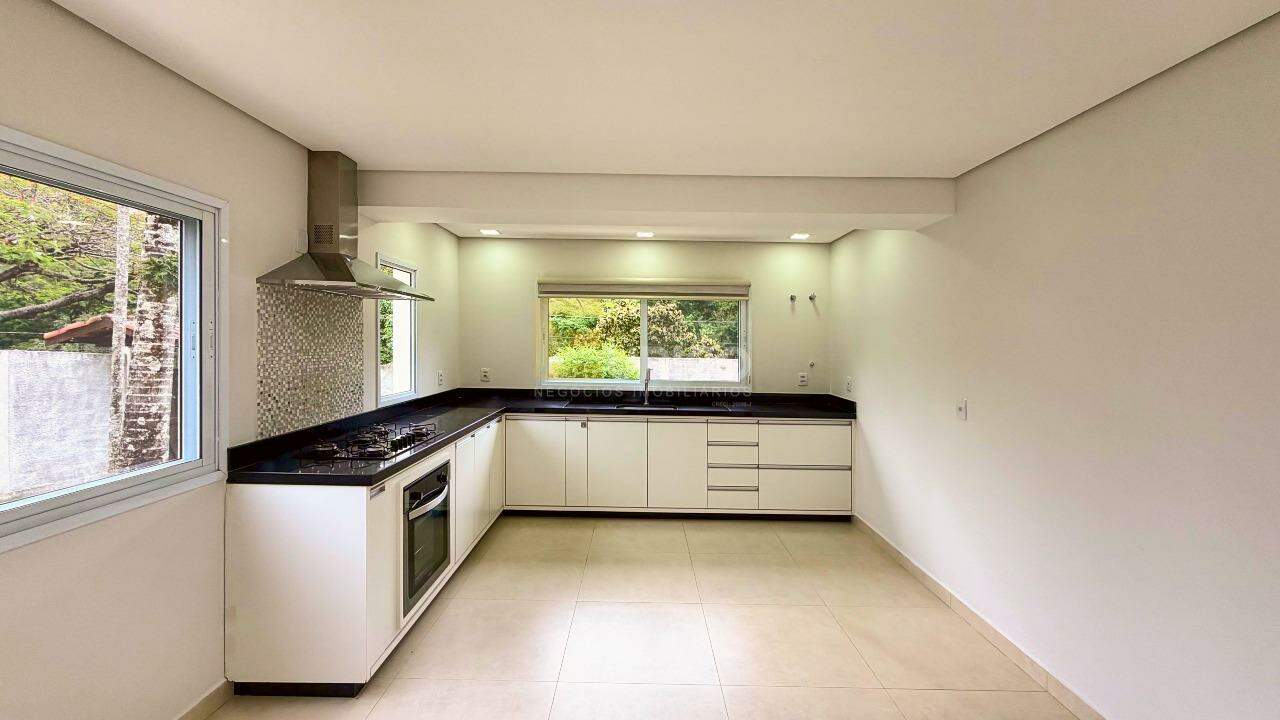 Casa em condomínio para aluguel no Condomínio Estância Marambaia em Vinhedo/SP: 
