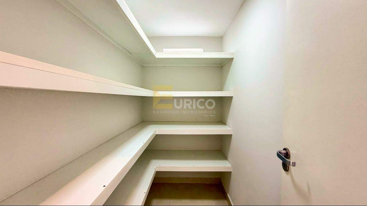 Casa em condomínio para aluguel no Condomínio Estância Marambaia em Vinhedo/SP: 