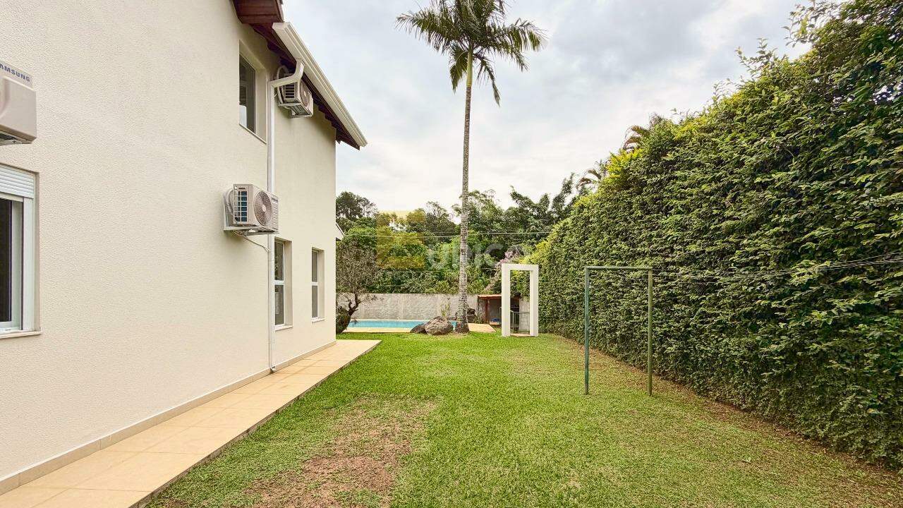 Casa em condomínio para aluguel no Condomínio Estância Marambaia em Vinhedo/SP: 