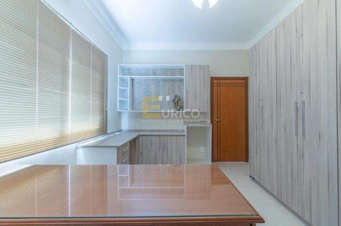 Casa em condomínio para aluguel no Condomínio Villaggio di Verona em Vinhedo/SP: