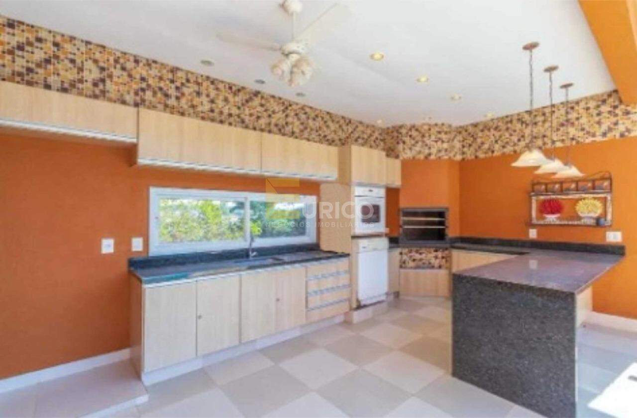 Casa em condomínio para aluguel no Condomínio Villaggio di Verona em Vinhedo/SP: