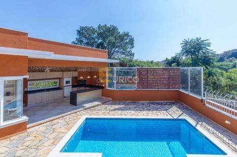 Casa em condomínio para aluguel no Condomínio Villaggio di Verona em Vinhedo/SP: 
