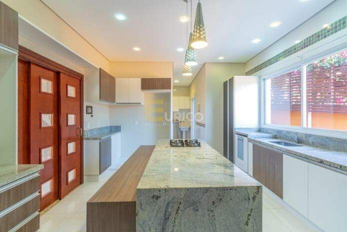 Casa em condomínio para aluguel no Condomínio Villaggio di Verona em Vinhedo/SP: