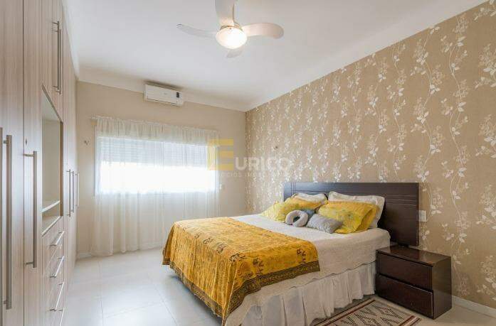 Casa em condomínio para aluguel no Condomínio Villaggio di Verona em Vinhedo/SP: