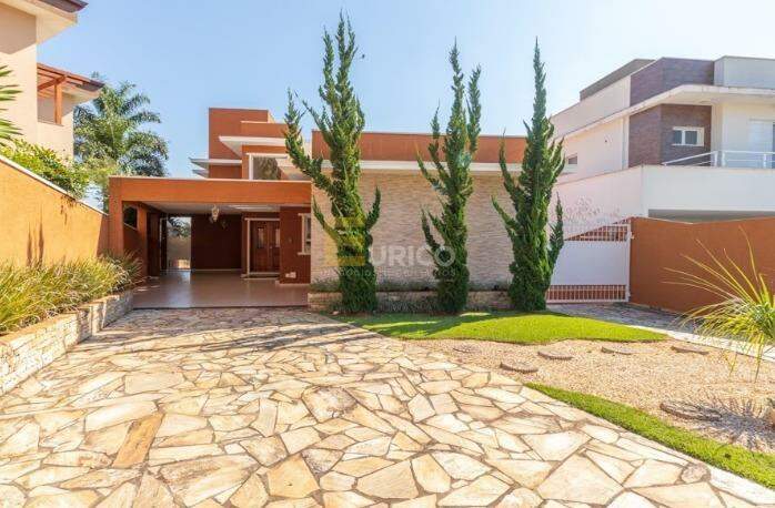 Casa em condomínio para aluguel no Condomínio Villaggio di Verona em Vinhedo/SP: