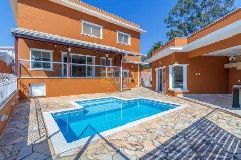 Casa em condomínio para aluguel no Condomínio Villaggio di Verona em Vinhedo/SP: 