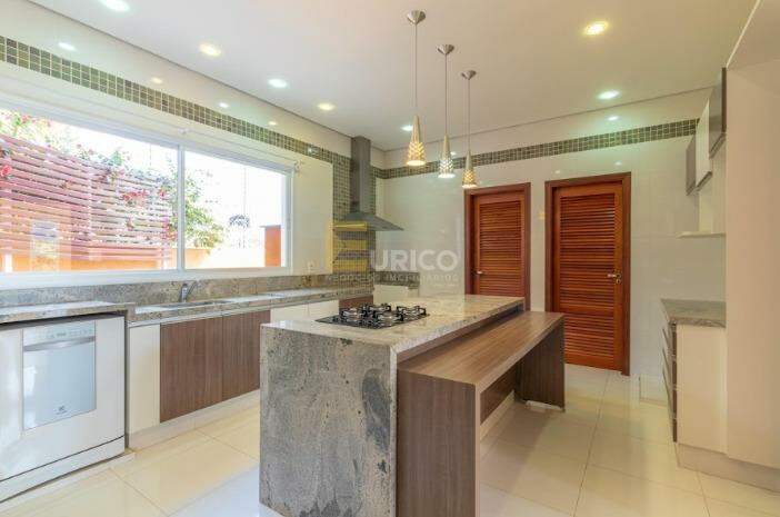 Casa em condomínio para aluguel no Condomínio Villaggio di Verona em Vinhedo/SP: