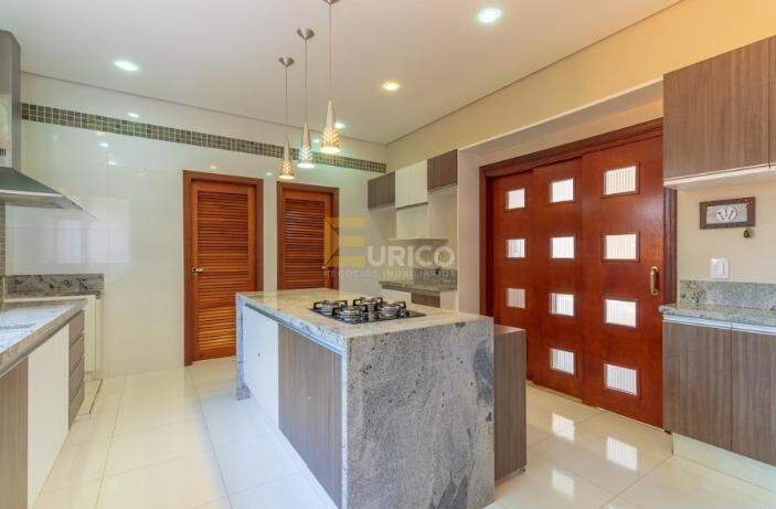 Casa em condomínio para aluguel no Condomínio Villaggio di Verona em Vinhedo/SP: