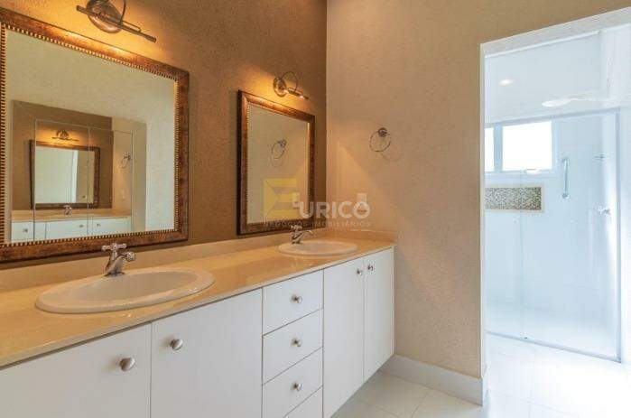 Casa em condomínio para aluguel no Condomínio Villaggio di Verona em Vinhedo/SP:
