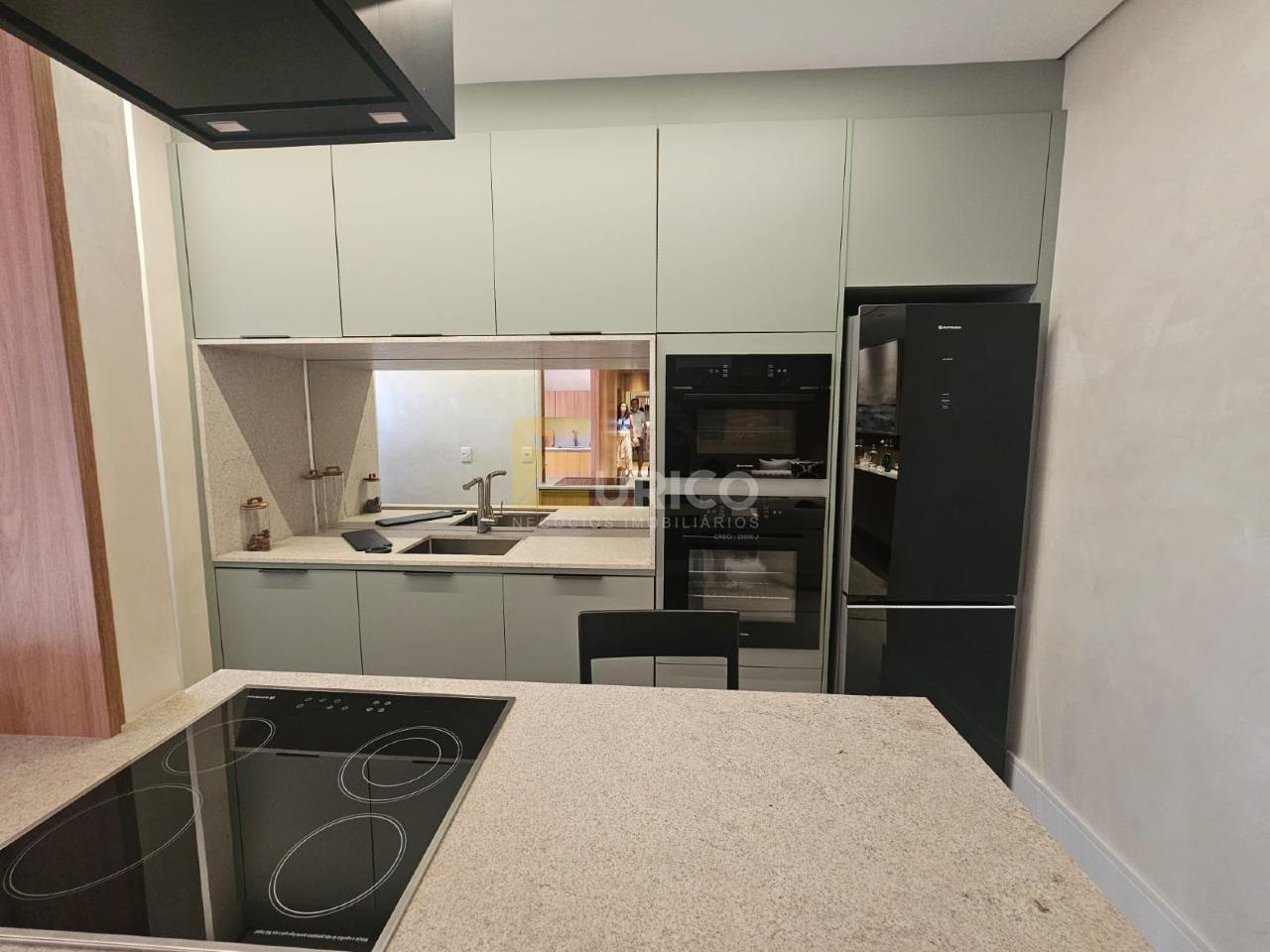 Apartamento à venda no Condomínio Milão Residencial em Valinhos/SP:
