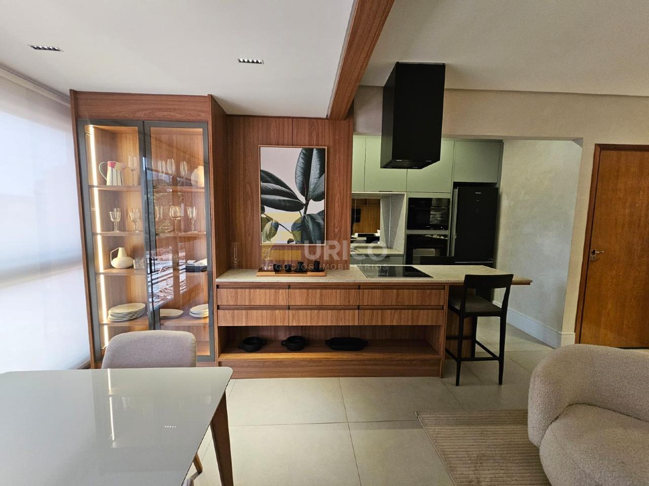 Apartamento à venda no Condomínio Milão Residencial em Valinhos/SP: