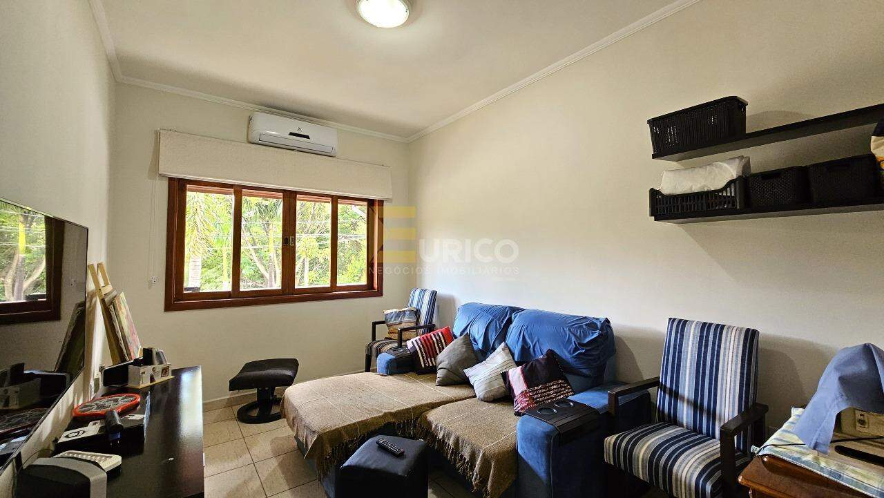 Casa em condomínio para aluguel no Condomínio Recanto dos Paturis em Vinhedo/SP: 