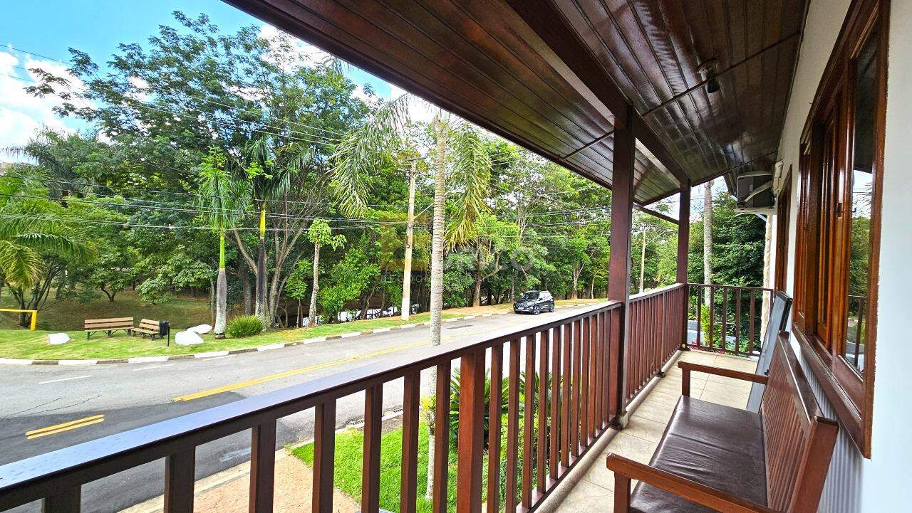 Casa em condomínio para aluguel no Condomínio Recanto dos Paturis em Vinhedo/SP: 