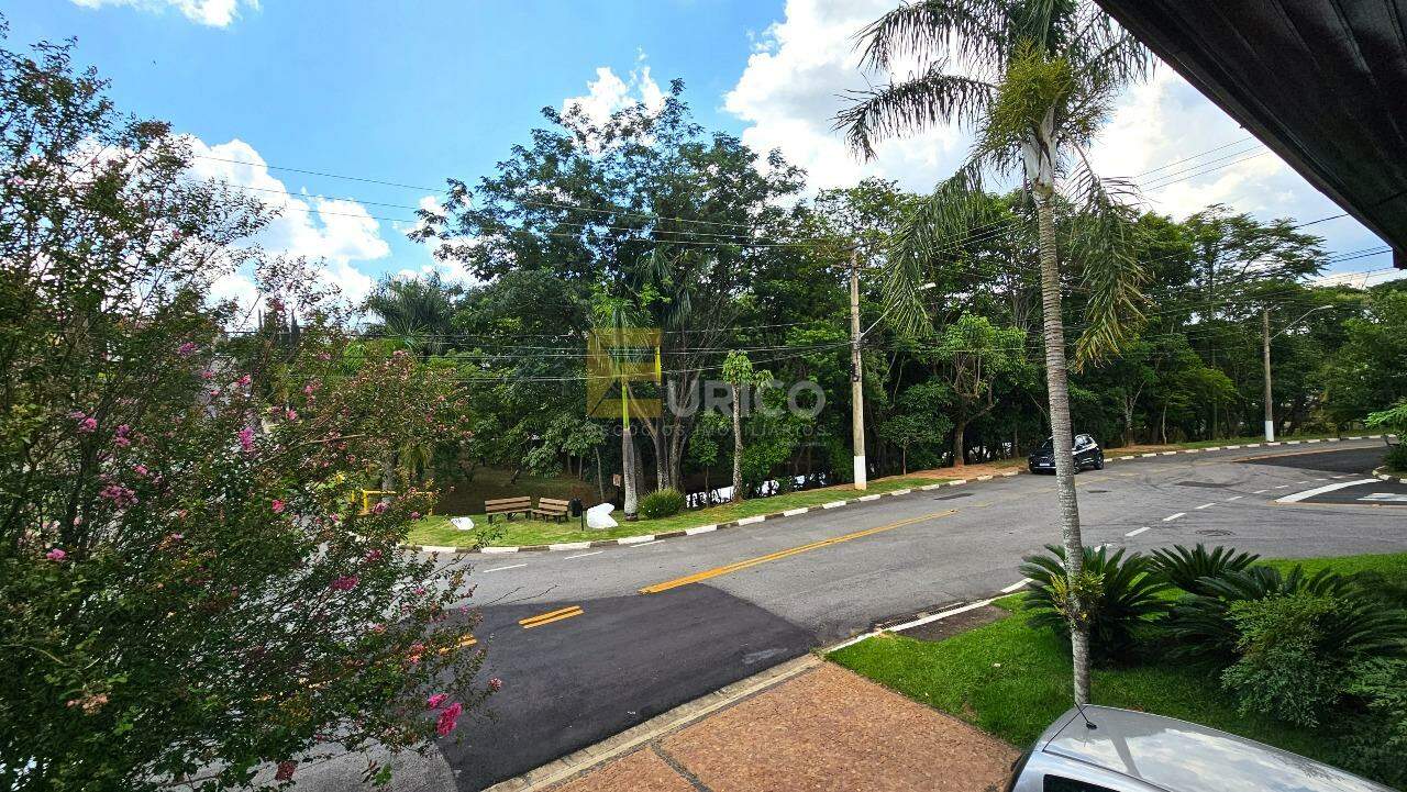 Casa em condomínio para aluguel no Condomínio Recanto dos Paturis em Vinhedo/SP: 
