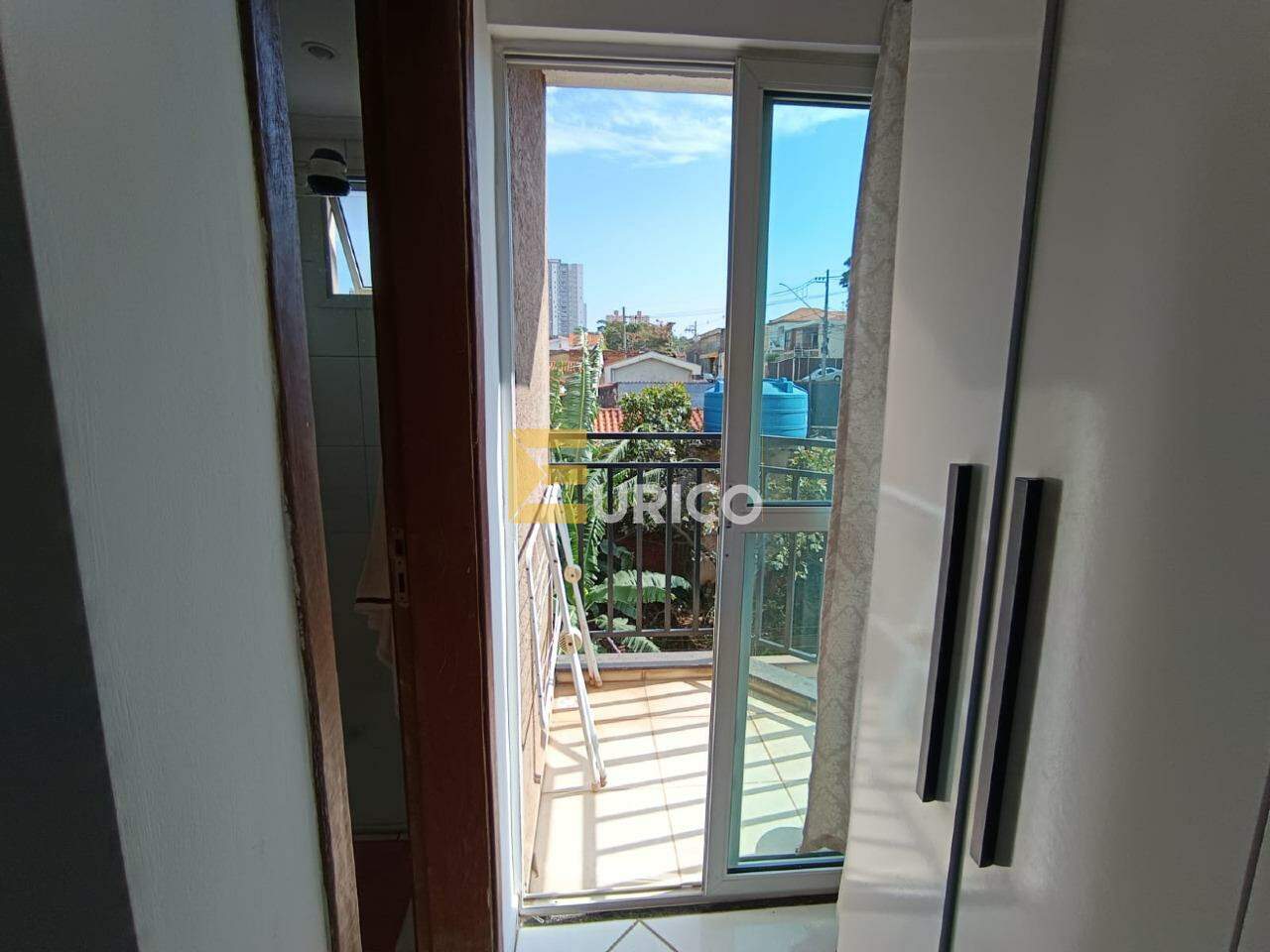 Apartamento à venda no VILA CARVALHO em Sorocaba/SP: