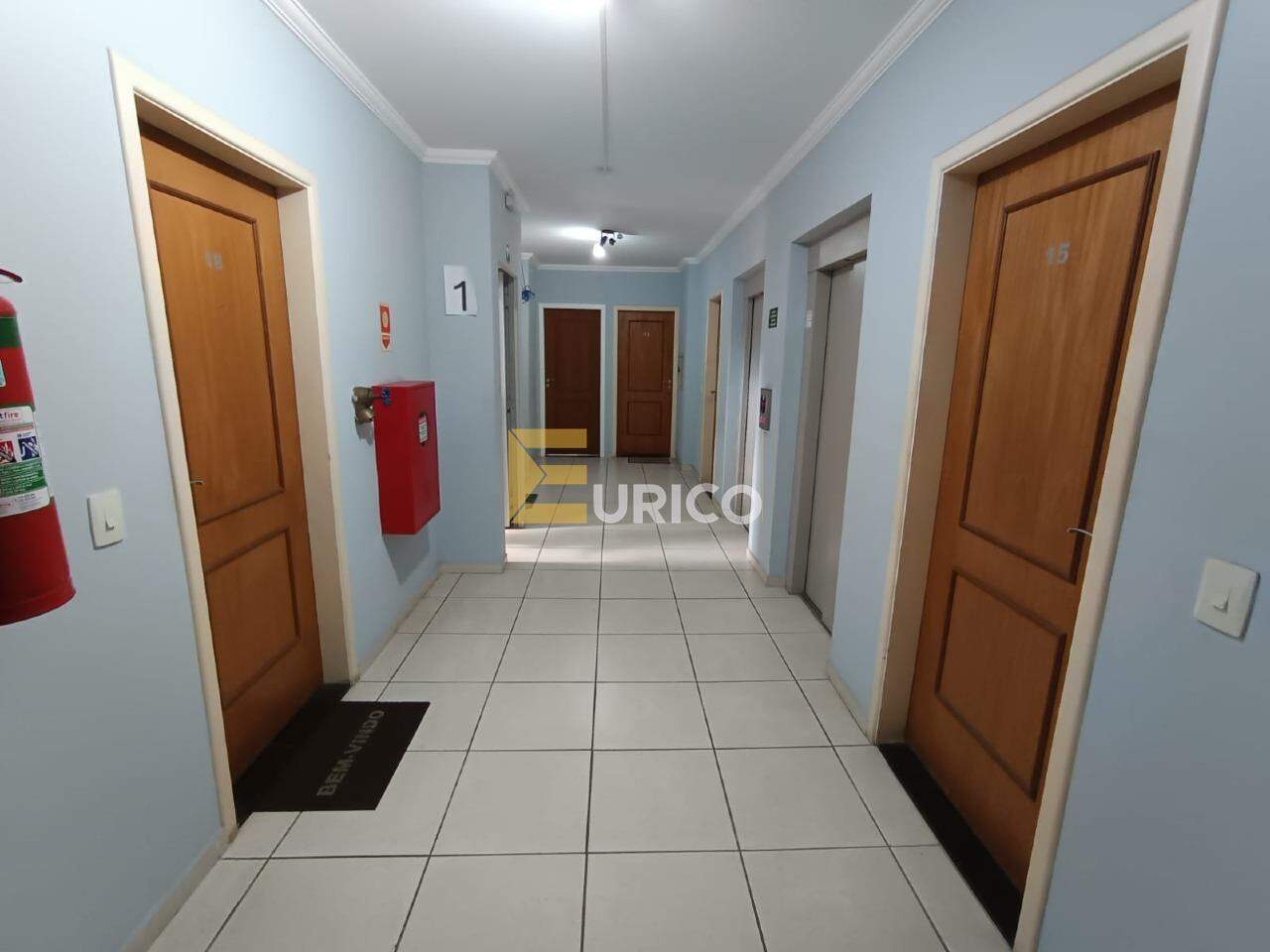 Apartamento à venda no VILA CARVALHO em Sorocaba/SP: