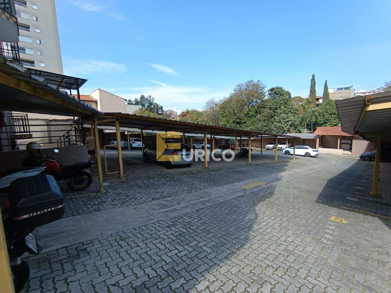 Apartamento à venda no VILA CARVALHO em Sorocaba/SP: