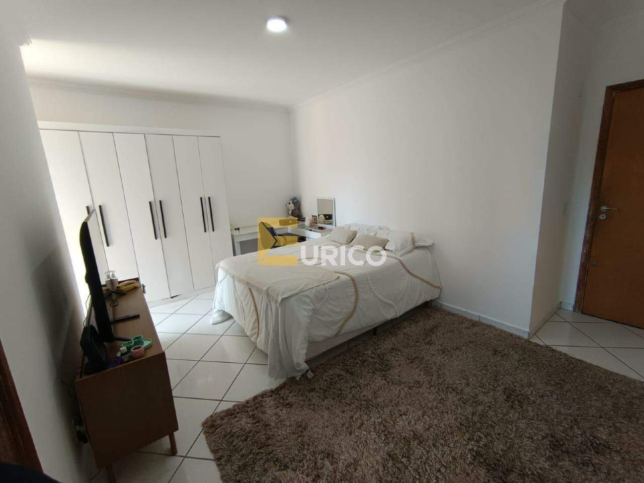 Apartamento à venda no VILA CARVALHO em Sorocaba/SP: