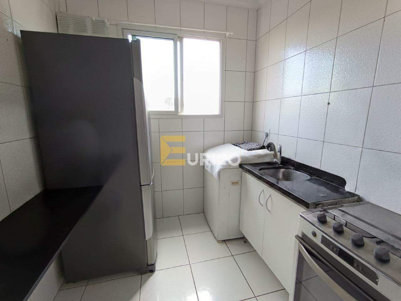 Apartamento à venda no VILA CARVALHO em Sorocaba/SP: